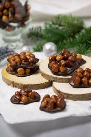 Nussknacker Mit Gerosteten Haselnussen Lchf Keto Glutenfrei Lebensmittel Essen Backen Ohne Mehl Leckereien