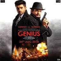 Utkarsh sharma, ishita chauhan, mithun chakraborty movie story: Genius Hindi Film Video Song Download