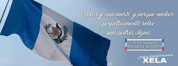 Mapa satelital de la patria (guatemala / región de san marcos): Luis Grijalva On Twitter Feliz Dia De La Bandera De Guatemala Insignia Suprema De La Patria
