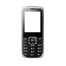 Full Body Housing for LG A160 - White ...
