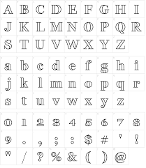 Check spelling or type a new query. Fakedes Outline Font Download