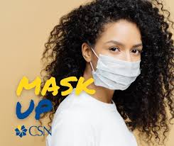 Profile for CSN Campus Life