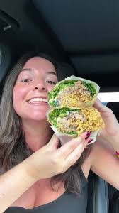 Discover the Ramen Burrito at Corner Diner in Miami