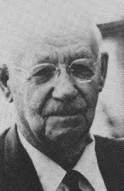 Harvey Yoder's Instagram, Twitter & Facebook