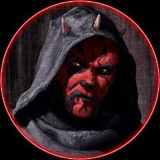 We have pfps such as: Maul Pfp 2 Discord Star Wars