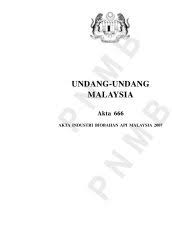 Pengendali pusat jagaan perlu menyediakan makanan yang berkhasiat, seimbang, sihat dan selamat kepada semua penghuni bawah jagaan mereka. Akta Pusat Jagaan 1993