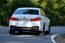 Were all manufactured at the normal bmw plant at the 540i sport package was an around $8000 on top of the regular 540i price. Bmw 540i Review Petrol Six Plays Second Fiddle To The Diesel Evo