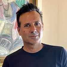 Eric Markgraf's Instagram, Twitter & Facebook