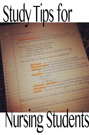 Nursing Student Study Tips Nursing Students Nurse Nursing School Survival