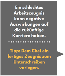 Herr schmidt zeigte großen fleiß und eifer. Schlechtes Arbeitszeugnis Nicht Akzeptieren Gegenentwurf Einreichen