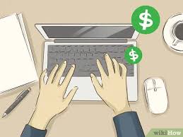 Sharing knowledge is one of the best ways to make money online. 4 Ways To Make Money Online Wikihow