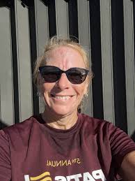 20th Annual Pat's Run Participation and Experience