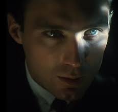 Steven Berkoff films 1990s