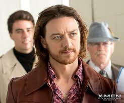 Charles Xavier Throughout the Years (1944-2029) : r/xmen