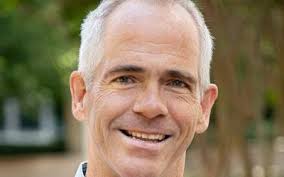 Alex Pfaff: Study Shows, via Clouded Leopards, How to Better Protect  Forests