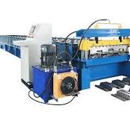 Floor Deck Roll Forming Machine - Floor deck roll forming ...