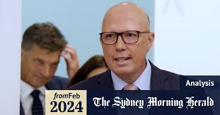 Opposition Leader Peter Dutton all smiles after former Prime Minister  Malcolm Turnbull describes him as 'thug' in ABC Nemesis documentary :  r/AustralianPolitics