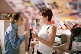 Maybe you would like to learn more about one of these? An Interview With Jamie Lee Curtis Ign
