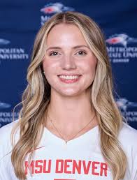 MSU DENVER ROADRUNNERS