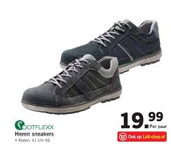 Startpagina geeft je al meer dan 20 jaar een overzicht van handmatig geselecteerde links van relevante en betrouwbare nederlandse websites. Heren Sneakers Aanbieding Bij Lidl