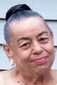 Jean D. Holmes 1942-2019