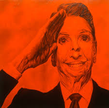 100 Artists See Satan' Fundraiser this Saturday