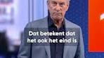 Dinsdag presenteerde Pieter Jan Hagens zijn laatste ... - YouTube