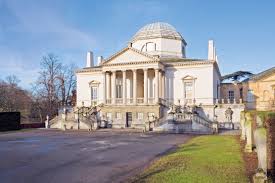 See more ideas about victorian, victorian homes, victorian architecture. Villa Capra Aka La Rotunda And How A 16th Century Italian Inspired Some Of Britain S Greatest Country Houses Country Life