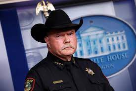 Bill Waybourn Faces Re-Election Amid A Spike In Deaths At His Jail
