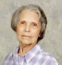 Obituary for Bessie Gordon