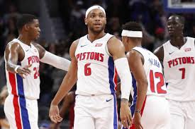 By rotowire staff | rotowire. Pop 2019 2020 Season Preview It S Bruce Brown S World And We Re Just Living In It Palace Of Pistons