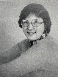 Yanz, Susan New Ulm, MN