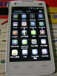 ALCATEL OT992D手機分享- Mobile01