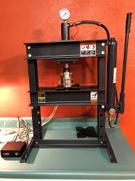 If you're short on time, here's our pick of the best rosin presses making it from your own plant material is a lot cheaper than buying it at retail prices. Lets Build A Rosin Press With Help From New Vape Dude Grows