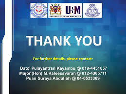 Syed abbas @ syed noh b. Malaysia Crime Prevention Foundation Mcpf Ppt Video Online Download