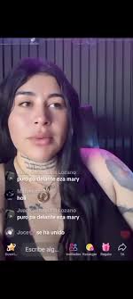 Video De Mari Marilú