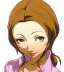 Noriko Kashiwagi Voice - Persona 4 (Video Game) - Behind The Voice Actors