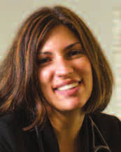 RWJ Medicine • Spring 2010 • Education Issue