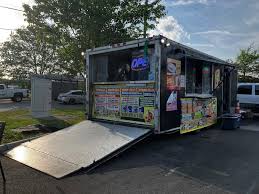 Taqueria Isabel Food Truck — Mexican restaurant food truck in Richmond, Virginia