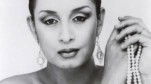 Georgina Beyer is considering a return to politics