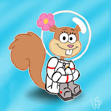 Coloring pages are fun for children of all ages and are a great educational tool that helps children develop fine motor skills, creativity and color recognition! Spongebob Sandy Quotes Quotesgram