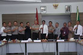 Pengadaan pegawai pemerintah non pegawai negeri. Kapolda Dan Wakapolda Aceh Temui Rektor Unsyiah Universitas Syiah Kuala