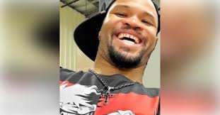 Obituary information for Marcus Anthony Mack