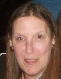 Susan Gendts Charter Obituary