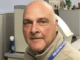 Regeneron's Leadership Team