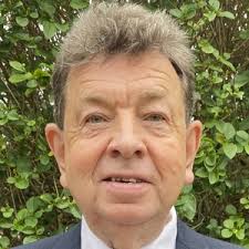 Brian Jones for North Wales Police in the Police and Crime Commissioner for  North Wales