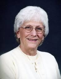 Edith "Edie" Campbell-Buck Obituary