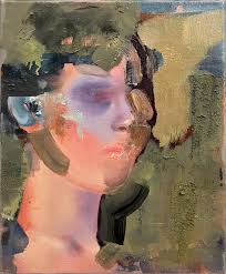 The Jack Fischer Gallery : Artists : Kirstine Reiner Hansen