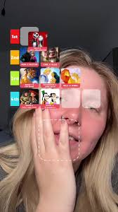 Wartet bis zum Ende 😂❤️ Was ist das beste Disney Couple?? 🤫