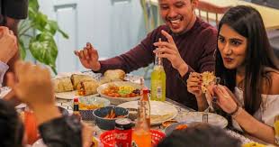 Worse service by restaurant.delay almost 1 hour. Get Amazing Mexican Inspired Food From This Restaurant In Damansara Uptown Beep Food Delivery App Blog